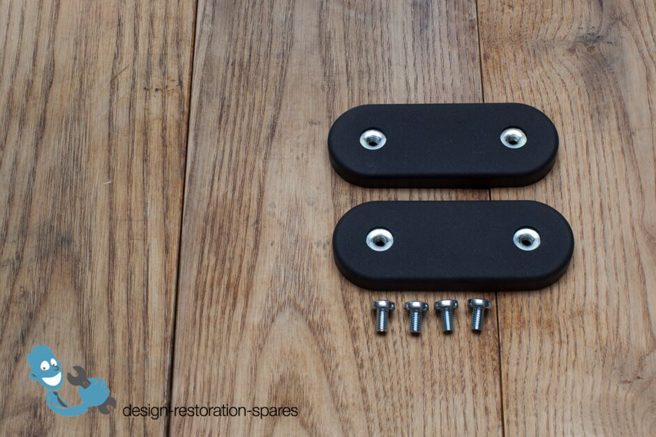 Replacement Neoprene Shock Mounts for Lounge Chair Armrest Etsy