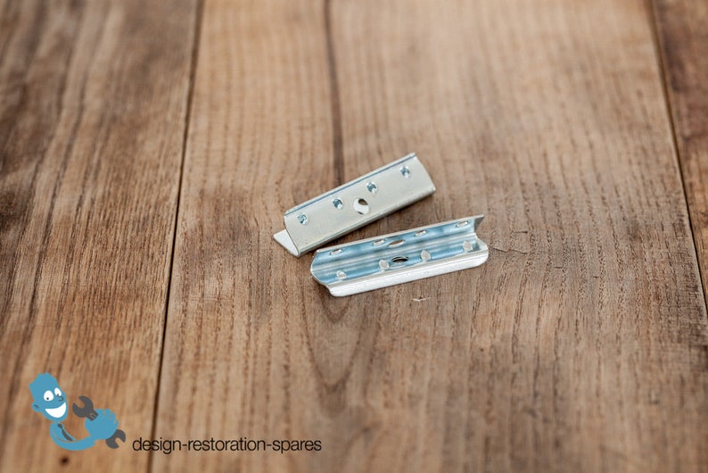 Danish Modern Chair Repair bing Straps Belt Clips Etsy