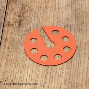 Replacement Disk for Cable Fixture | Louis Poulsen | Poul Henningsen | PH5