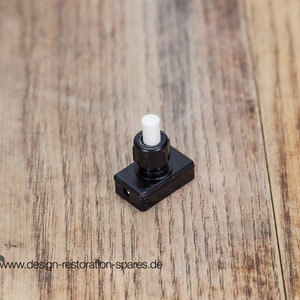 Switch for Kaiser Idell 6556, 6631, 6740 Super, 6561 Super, 6551, 6722 and more