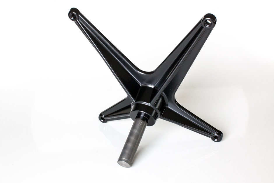 Eames Lounge Chair Seat Support