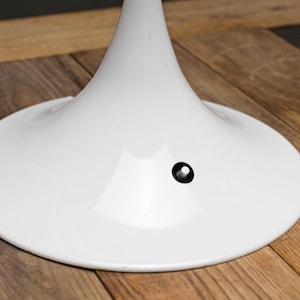 Interrupteur de remplacement pour lampe Panton Panthella | Louis Poulsen