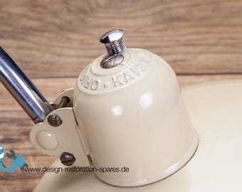 Kaiser IDELL 6631 Desk Lamp Topscrew Dome