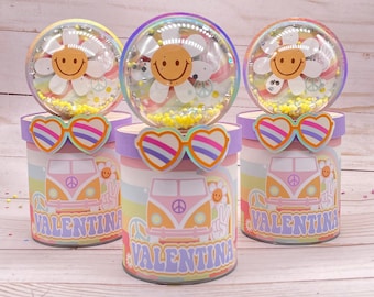 Groovy Birthday Party, Groovy Party, Retro Birthday Party Decor, Hippie Party Decor,