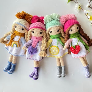 Doll etsy cheap