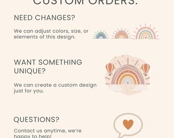 Buy Unicorn Wallpaper Baby Girls Bedroom, Rainbow Wallpaper Peel