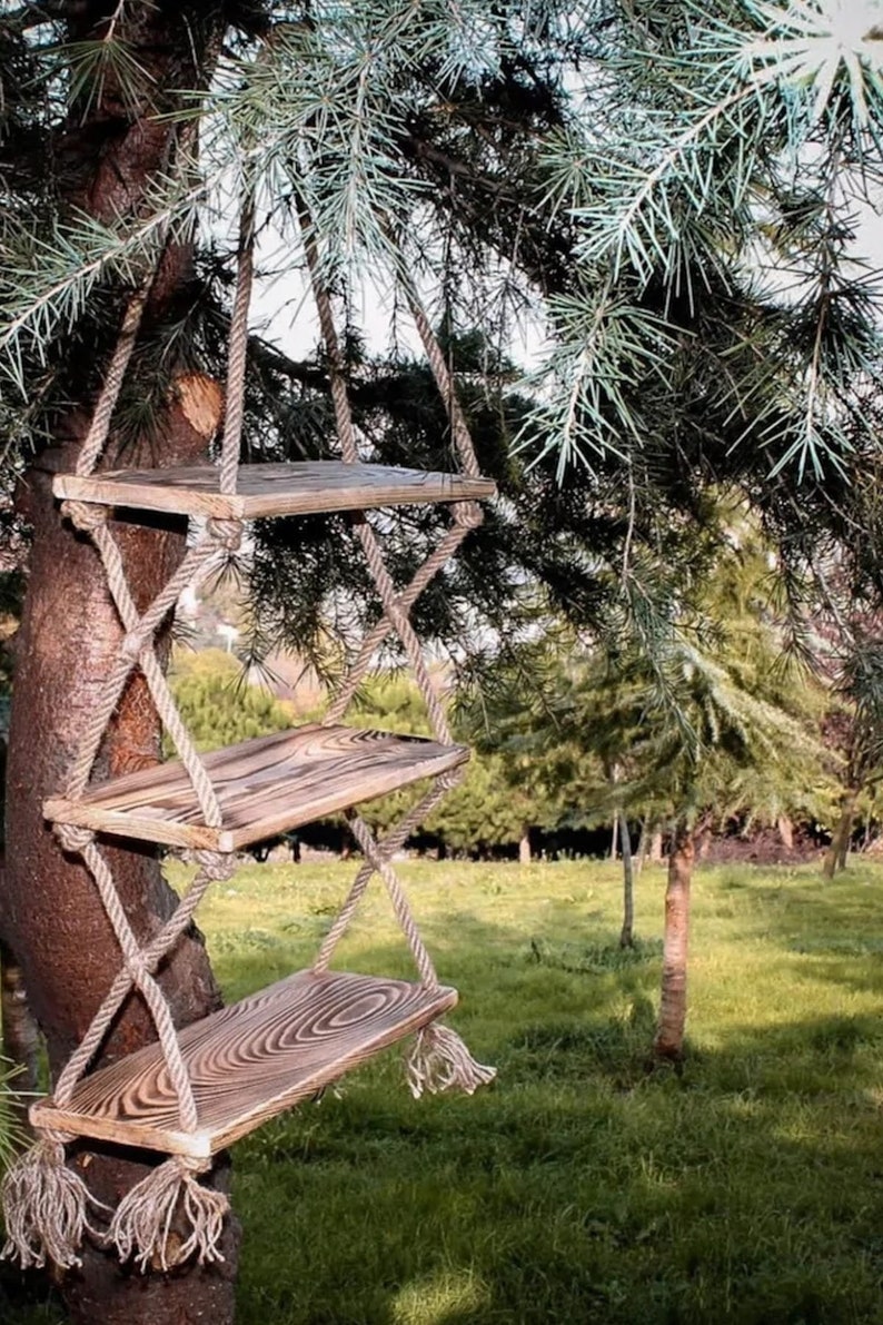 Bookcase Bookshelf Wooden Decorative Design Special Process image 2