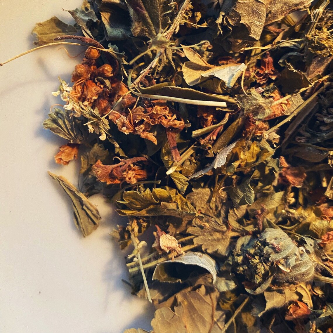 Blood Thinning Tea Herbal Blood Thinners Blood Circulation Etsy