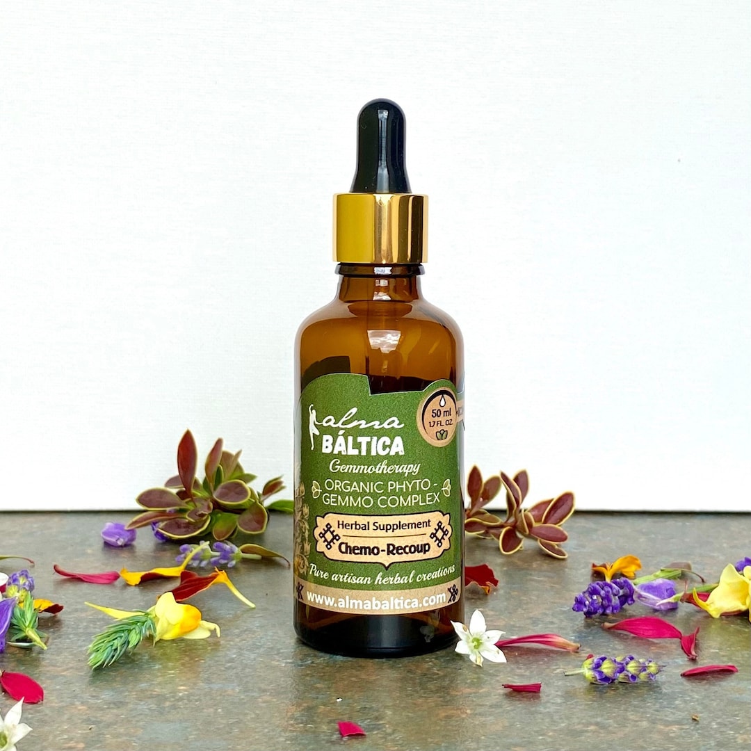 Herbal Supplements And Chemo at Henry Bruner blog