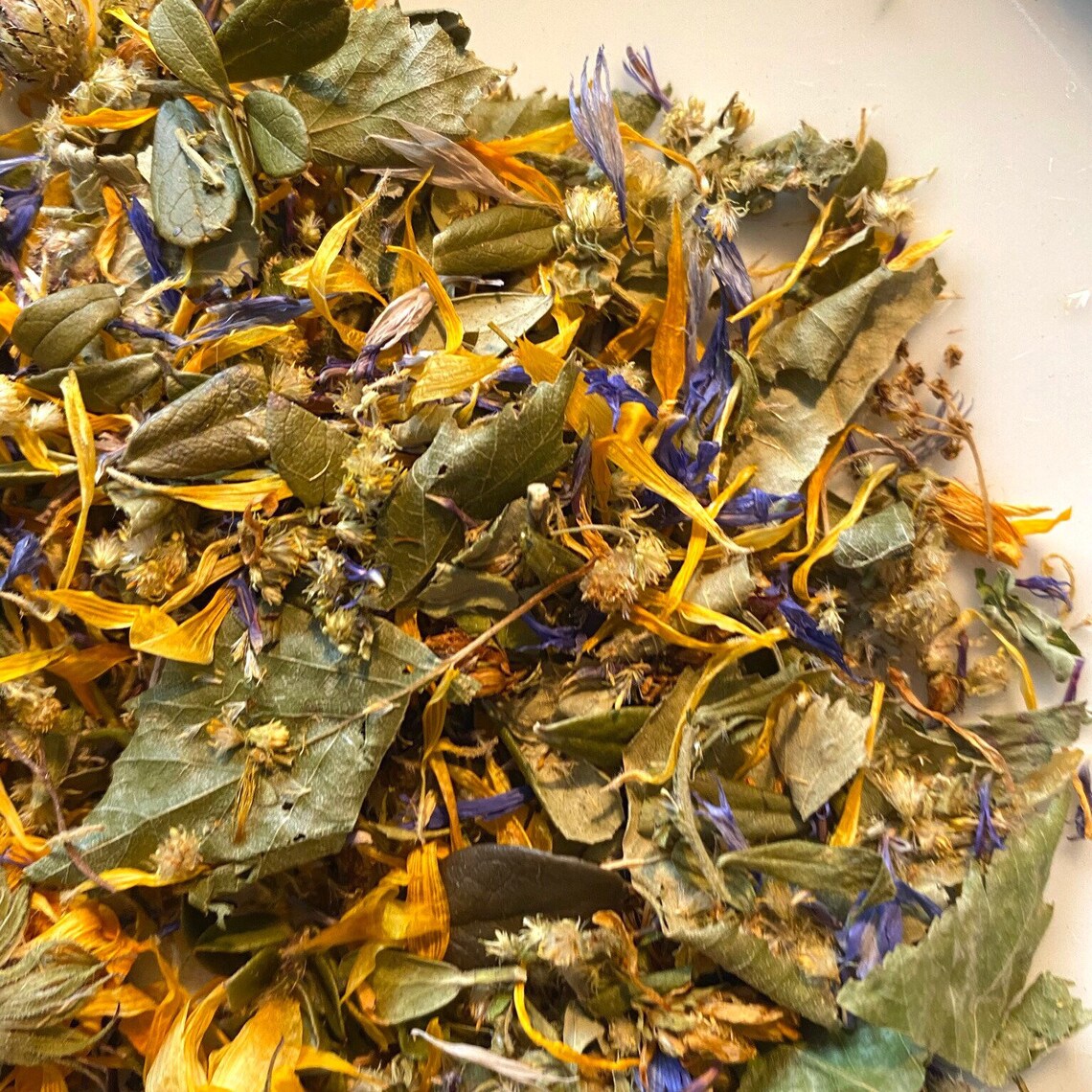 Healthy Bladder Tea Bladder Support Tea for Urinary Etsy