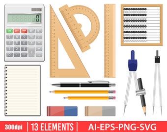 Download Eraser Clipart Etsy