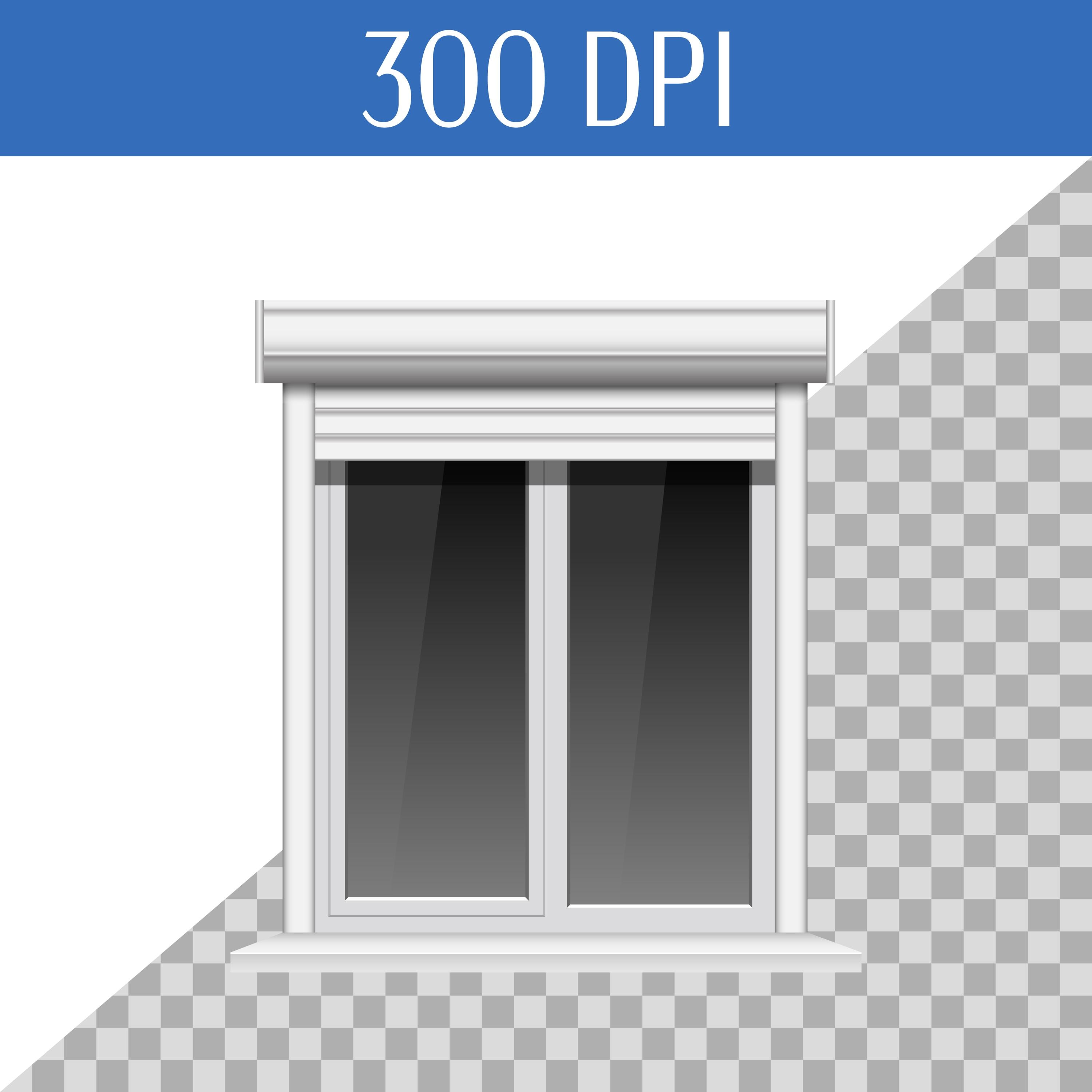 Transparent Windows and Sunny Sky Clipart Vector Design Window Clipart ...