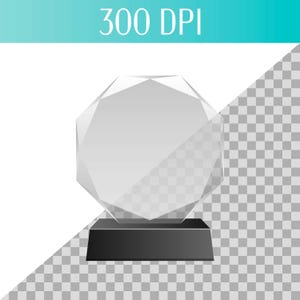 Winner Glass Award Clipart Vector Trophy Award Clipart Graphics Winner Trophy Vector Art Digital Award Design Clipart Printable Trophy image 2