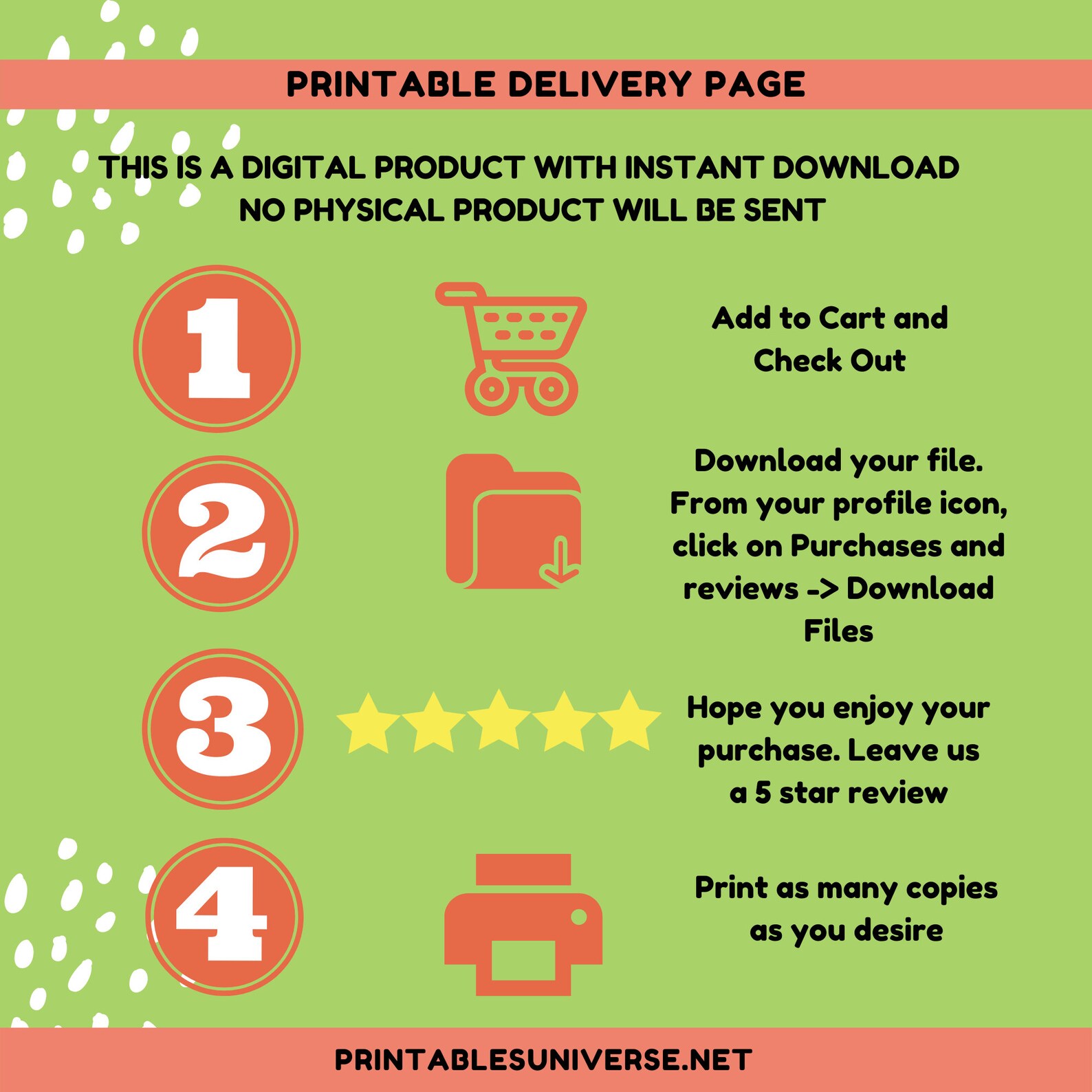 Telling Time Using Analog Clock Face Printable Instructional Etsy