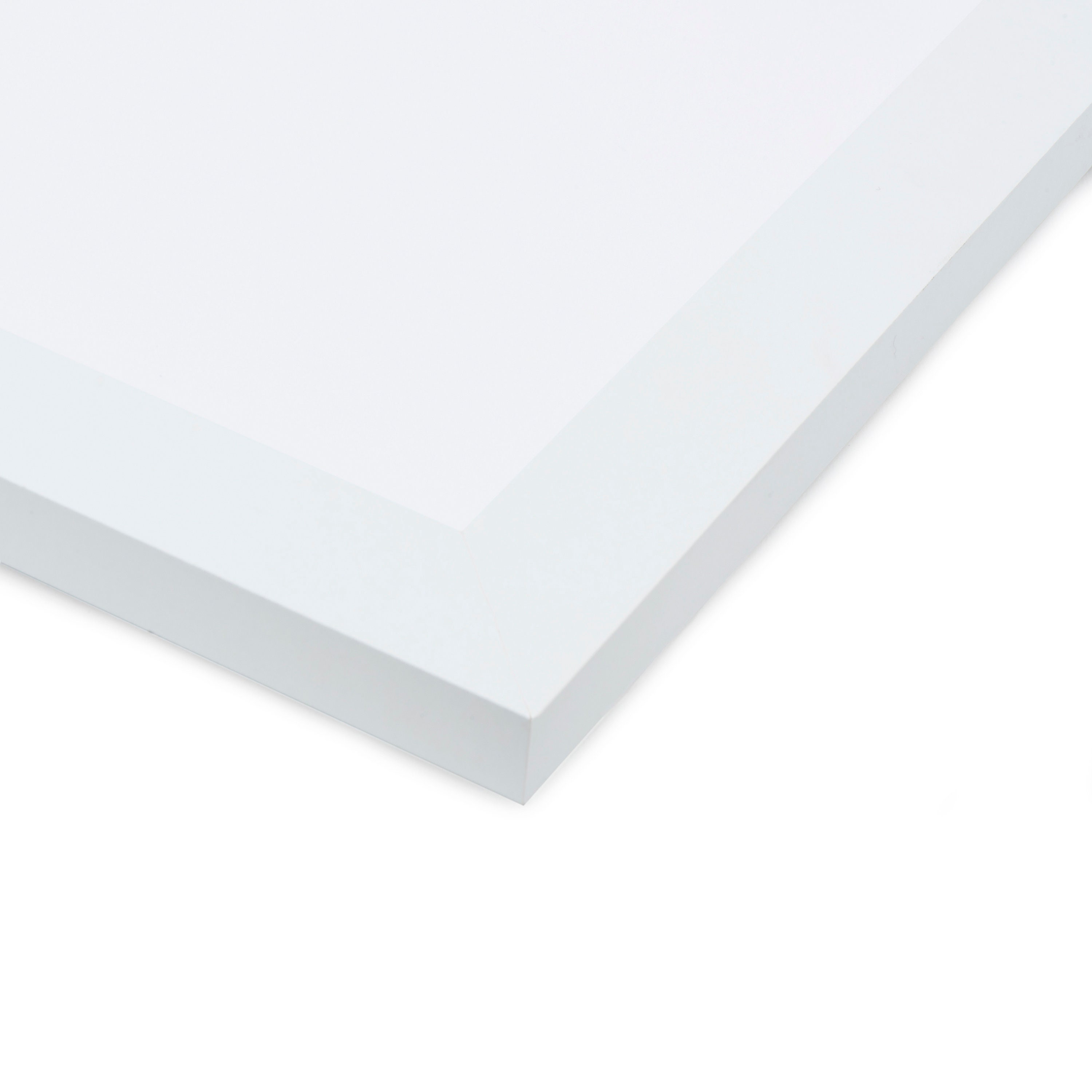 11x17 Inch White Picture Frame Etsy