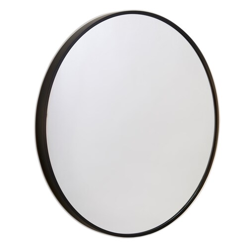 Round Acrylic Mirror Etsy