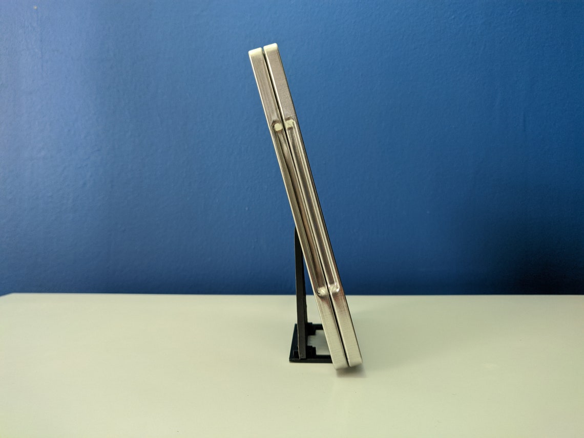 Bluray / Steelbook / DVD Display Stand Etsy