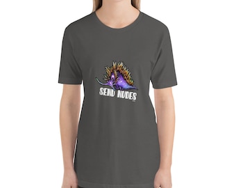 Nudibranch t-shirt