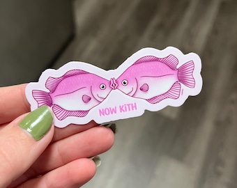 Kissing Gourami