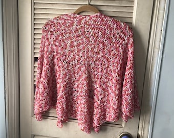 Elegant Spring Summer Shawls