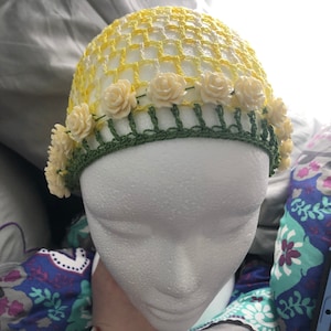 Snood Hair Nets