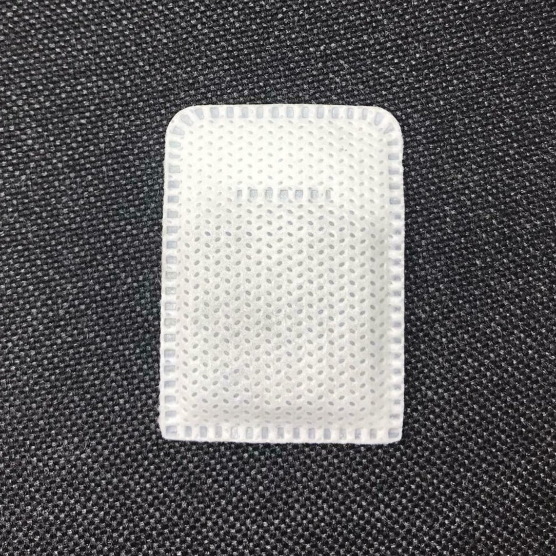 Lead Curtain Hem Weights Fabric Covered Lead Weights Sew Etsy