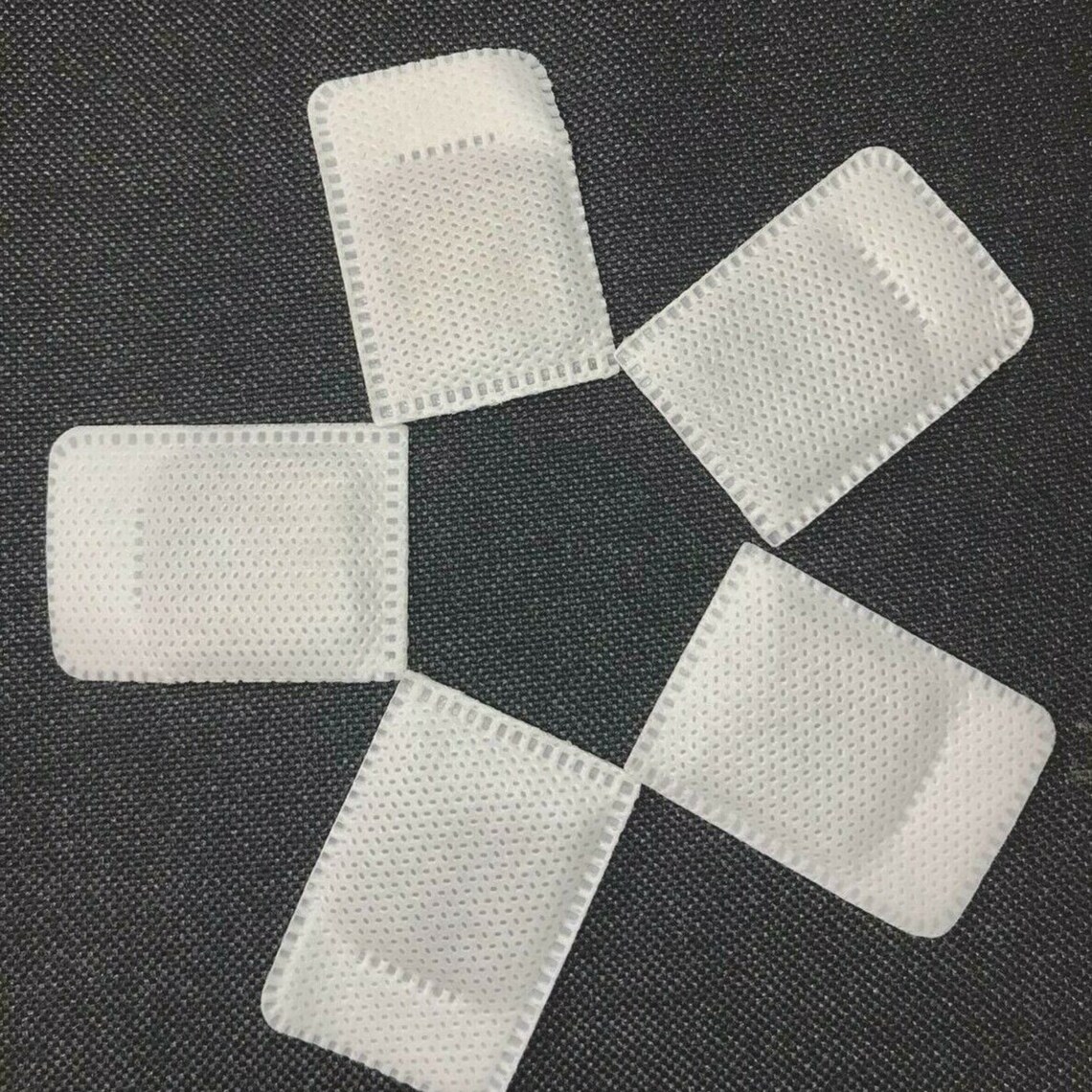 Lead Curtain Hem Weights Fabric Covered Lead Weights Sew Etsy