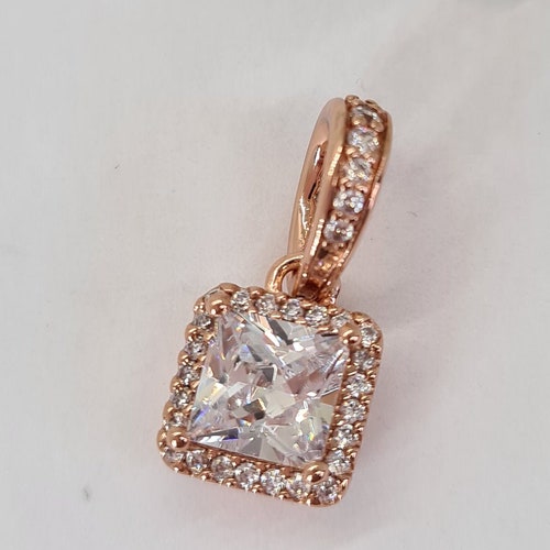 Authentic Pandora Timeless Elegance 