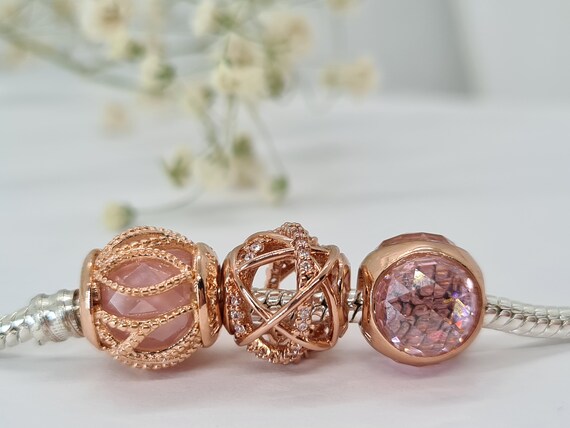 Authentic Pandora Pandora Bracelet 
