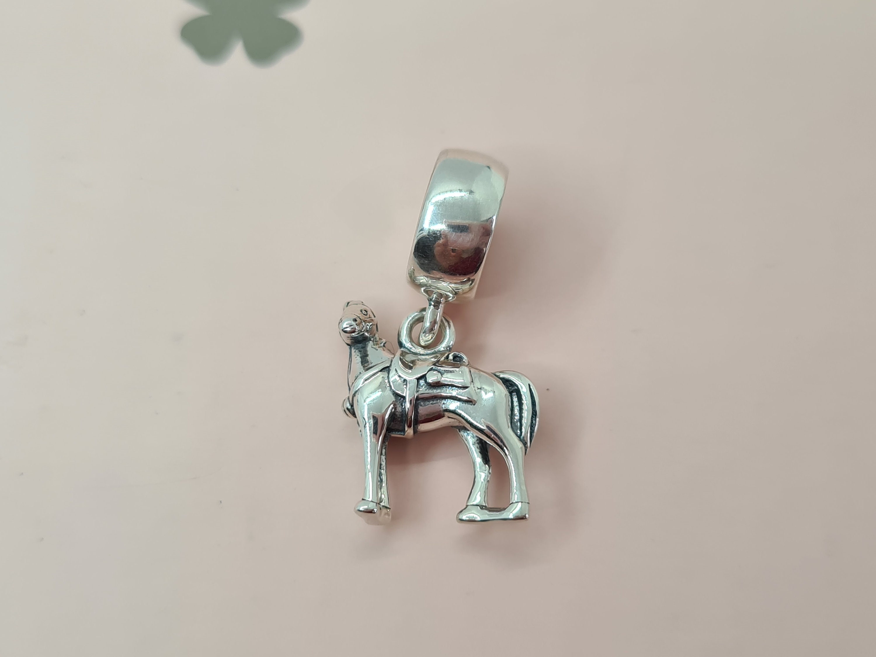 Authentic Pandora Disney Rapunzel 