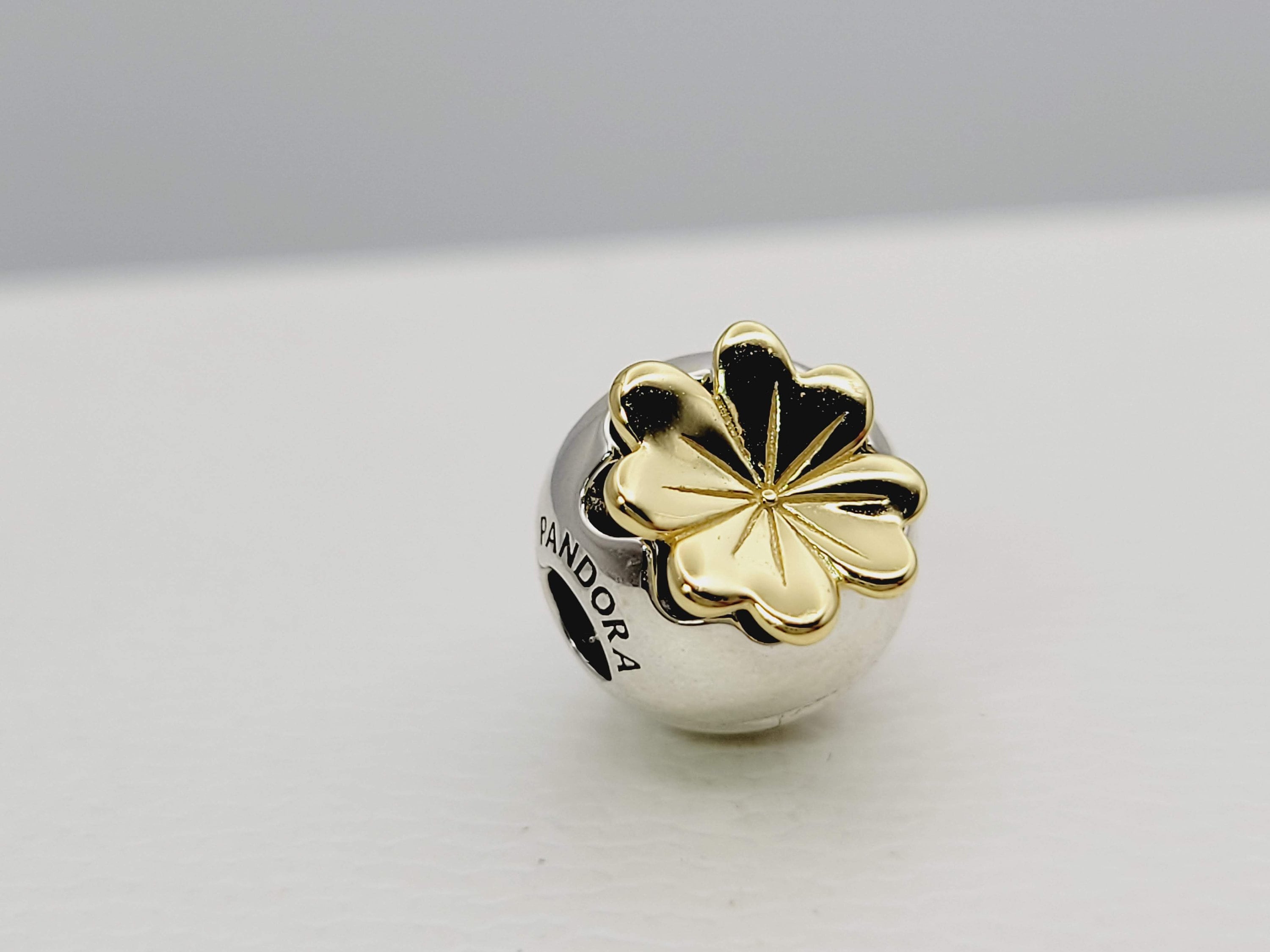 Pandora charm - Etsy España