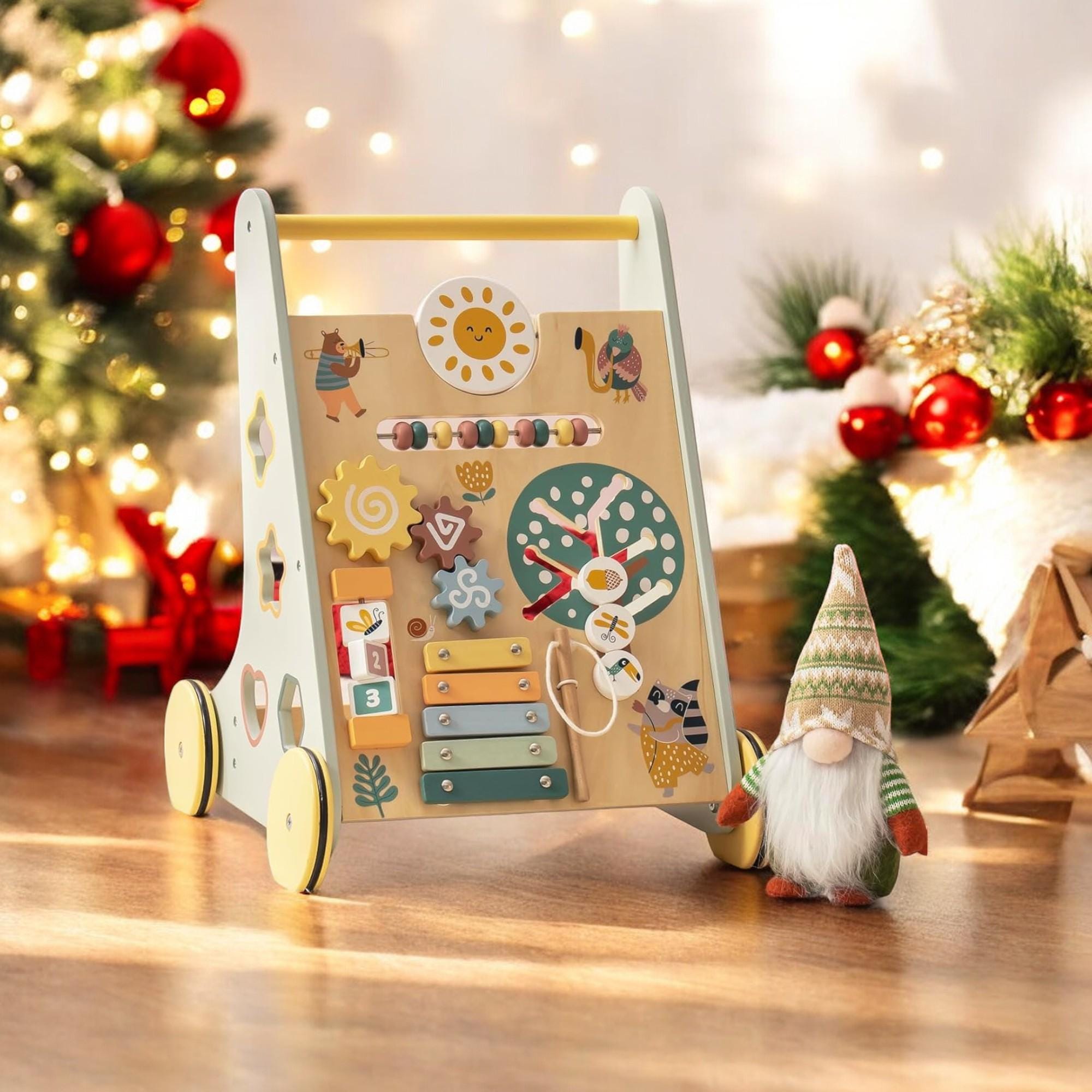 Christmas Gifts Month Old Development Christmas Gifts Month