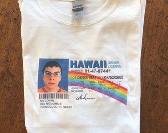 Superbad Shirt Etsy