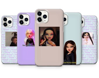 bratz phone case