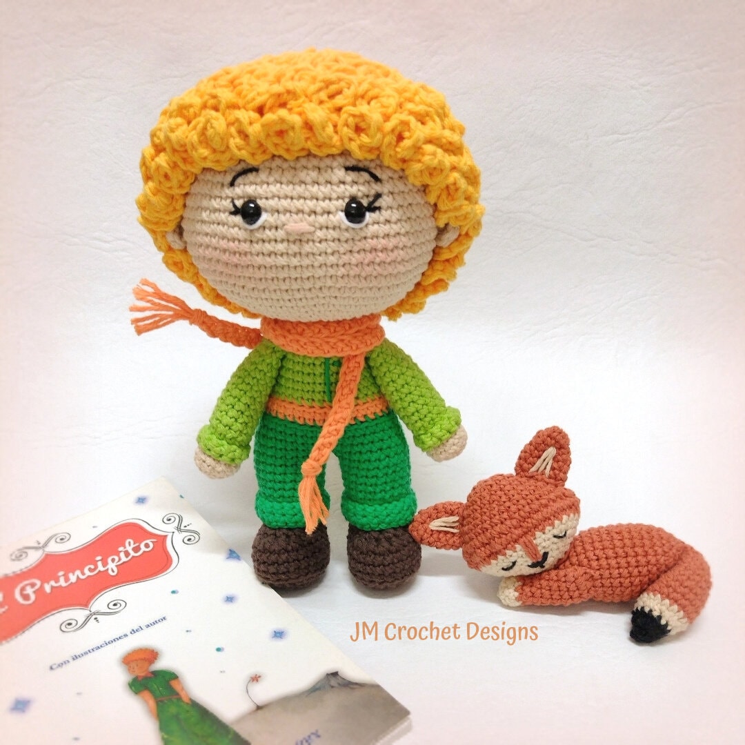 Amigurumi safety eyes: Yarn, cotton and accessories Lidia Crochet Tricot