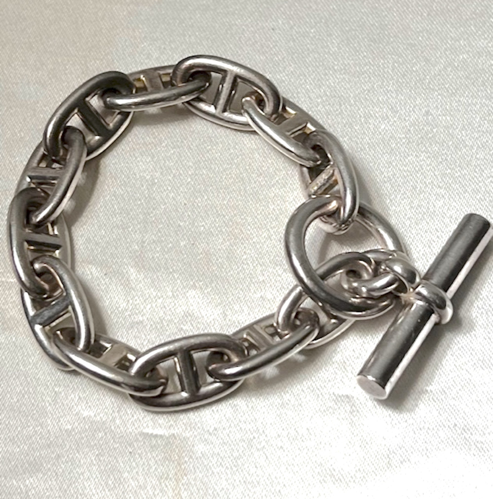 Euro Chaine dAncre Type | ejequine.co.uk