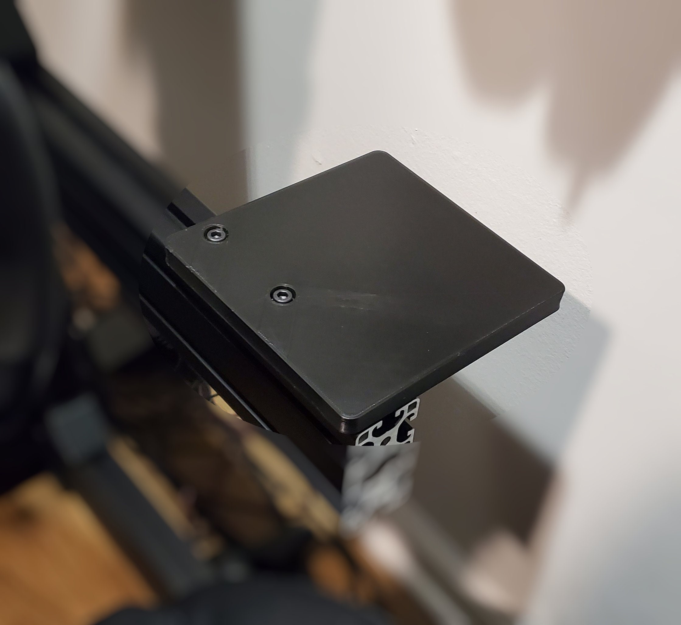 Sim Rig Mouse Pad 8020 Profil Etsy