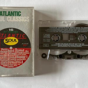 Soul II Soul［カセット］ Soul II Soul ‎– Vol. II (1990 - A New Decade) - Virgin ‎– V4