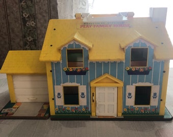 little people house accessories