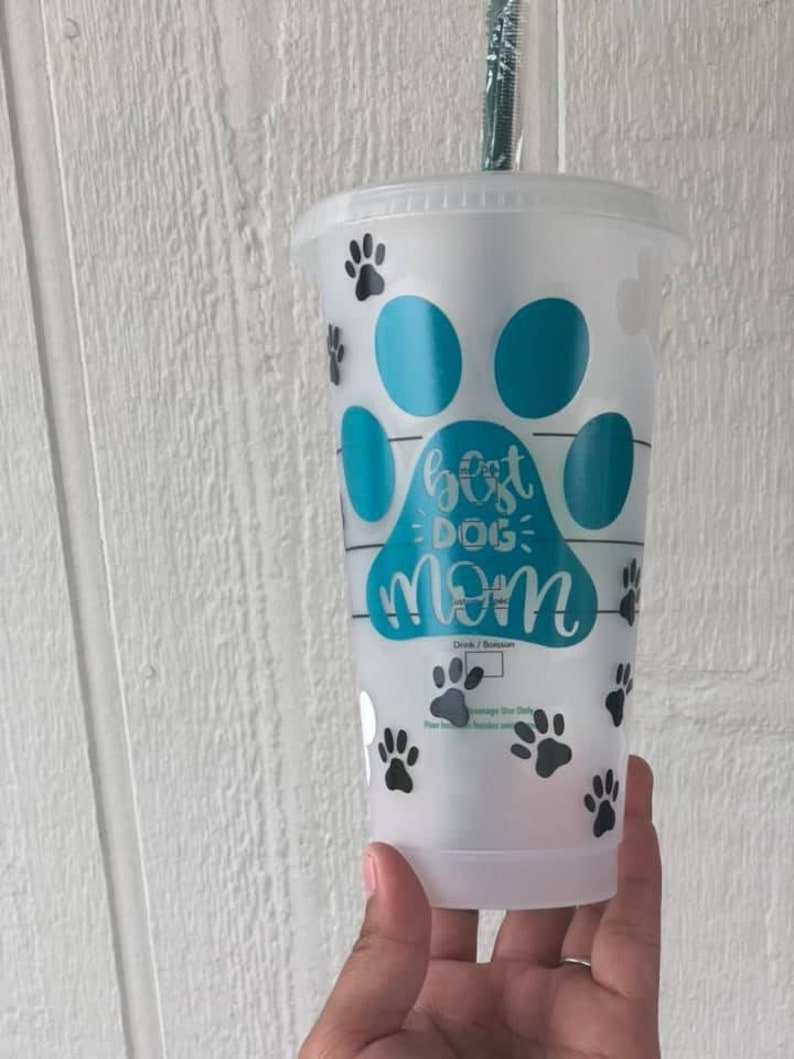vinyl cups cups personalized cups Custom cups decal cups