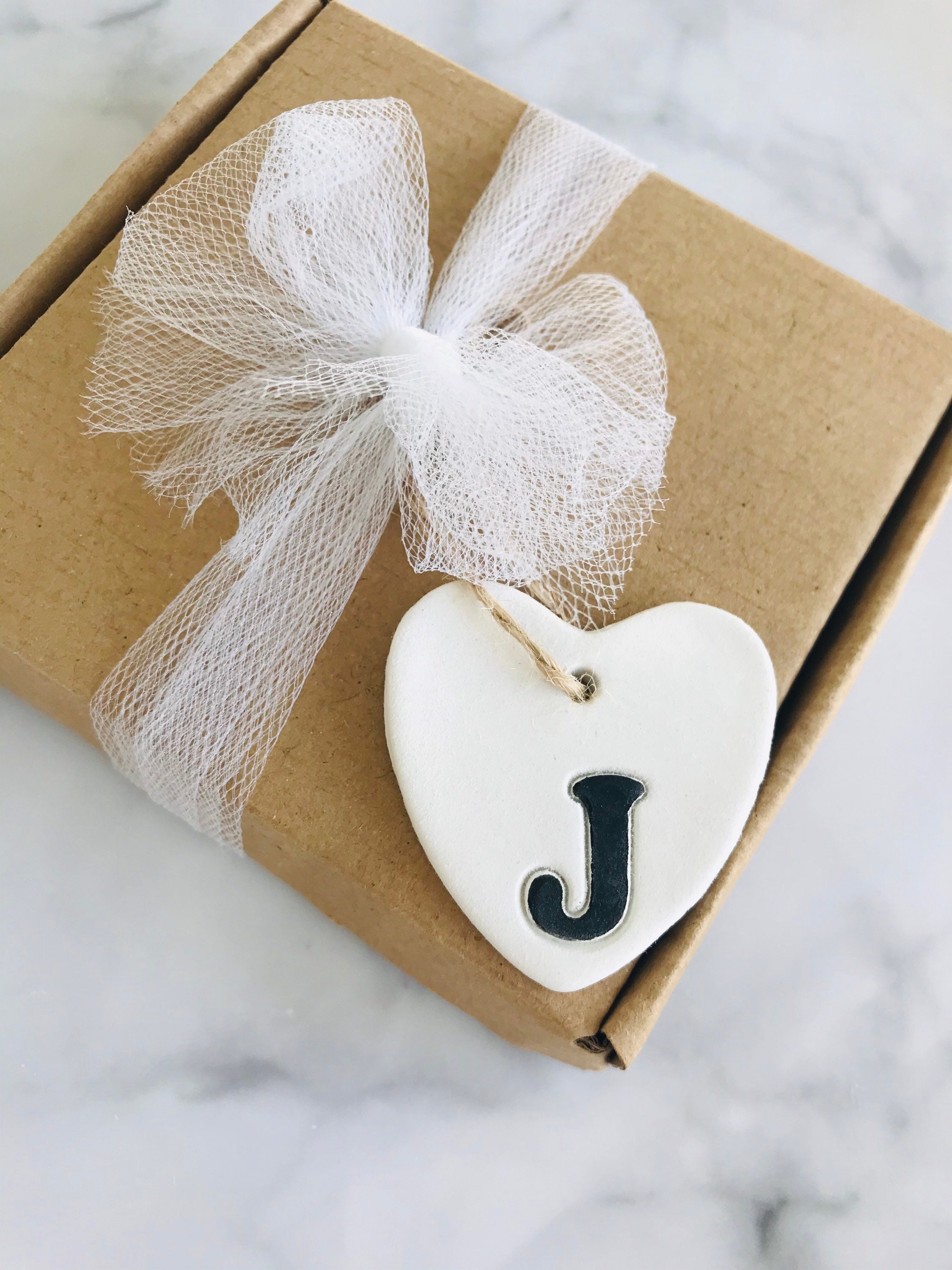 Name tags Personalised Present Tags Wedding Favours Etsy