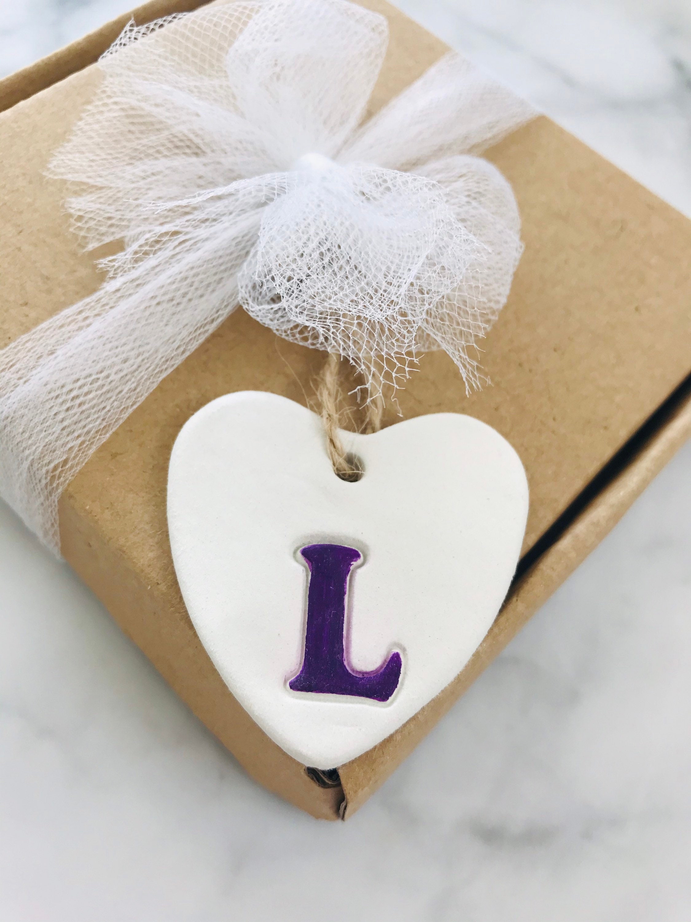 Name tags Personalised Present Tags Wedding Favours Etsy