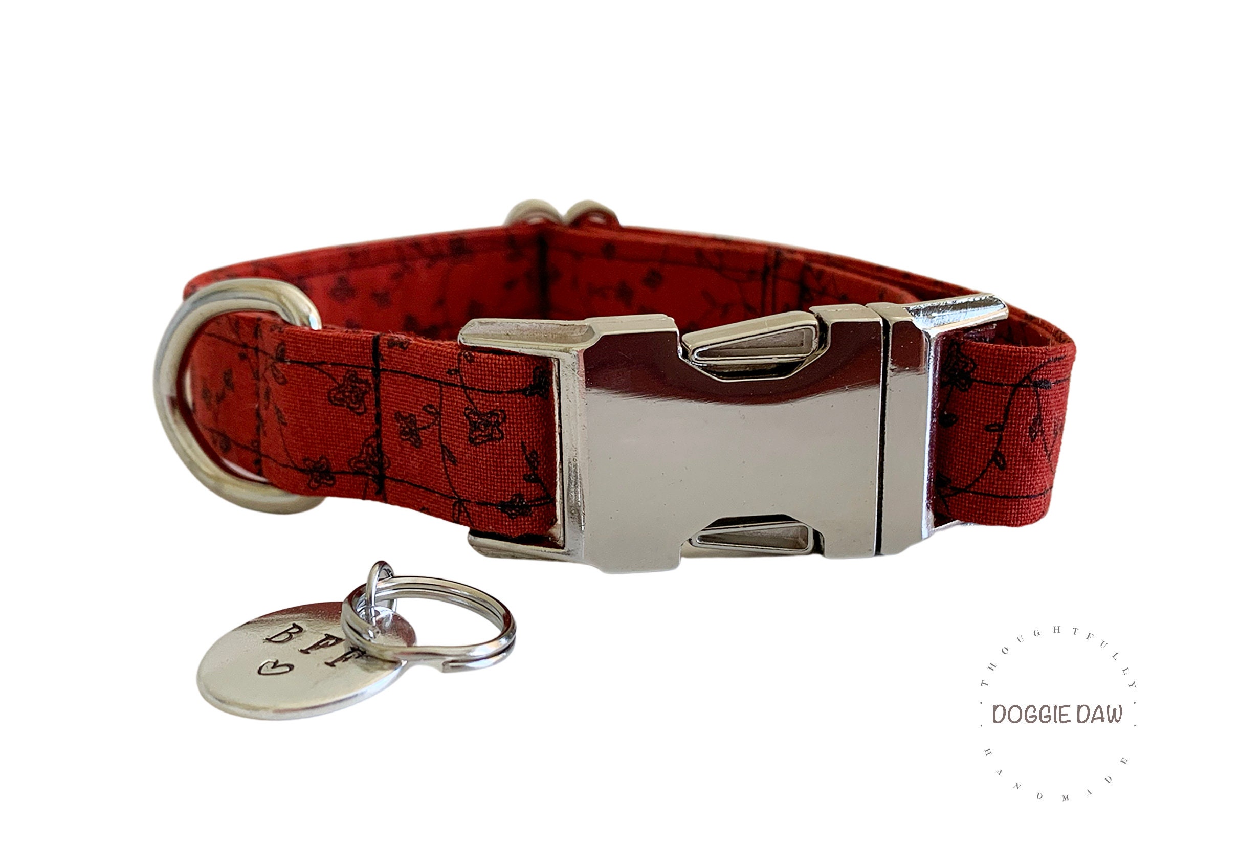 Petic dog collar instructions 2025