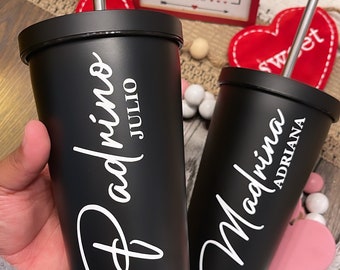 Godparent Tumbler