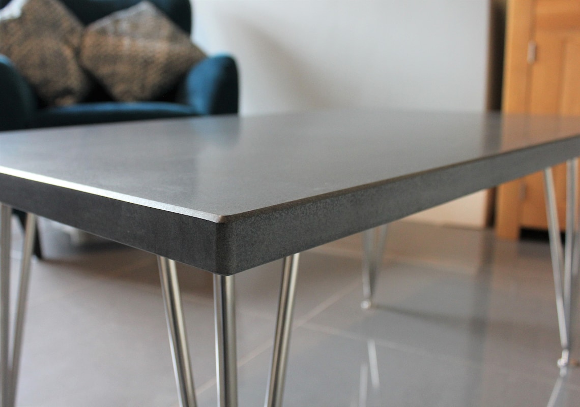 Granite Marble Coffee Table Handmade Coffee Table UK Granite Etsy UK