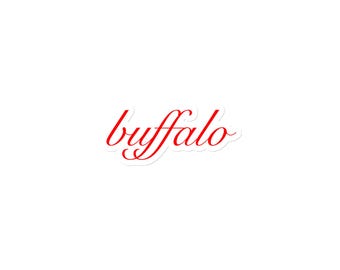 Buffalo, New York Magnet