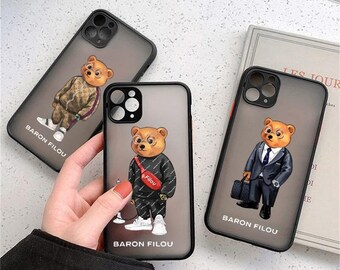 ralph lauren telefoonhoesje