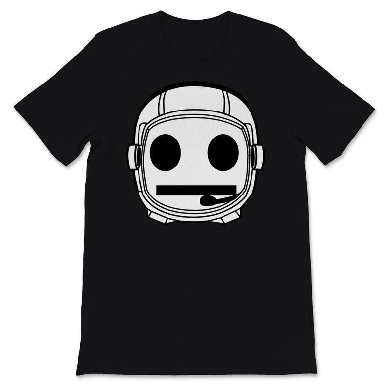 Space Traveler Very Cool Spaceman Design
