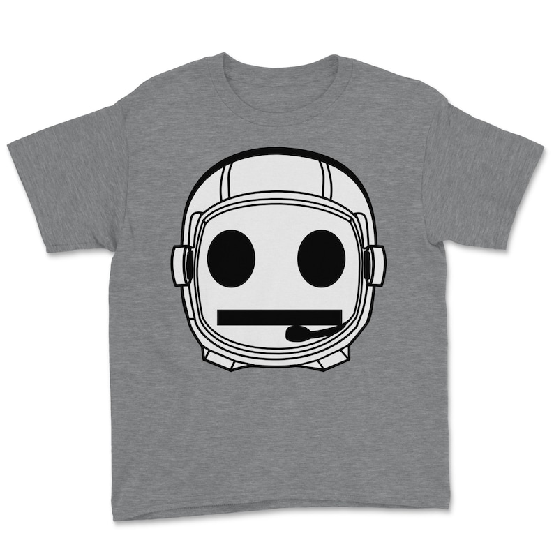 Space Traveler Very Cool Spaceman Design