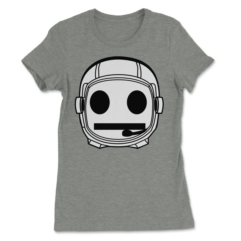 Space Traveler Very Cool Spaceman Design